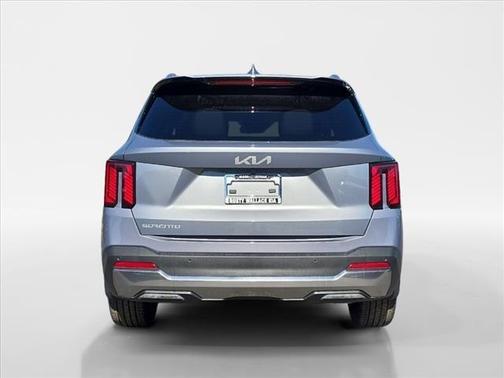 2025 Kia Sorento SX