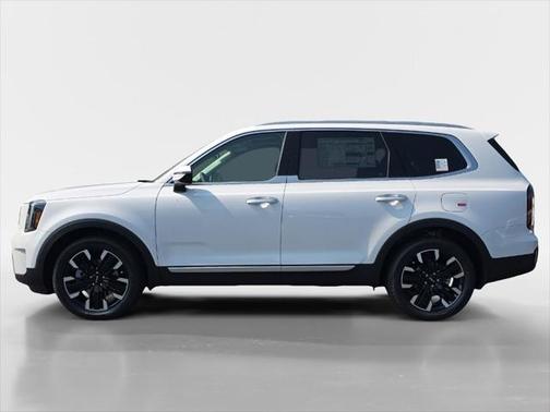 2025 Kia Telluride SX Prestige