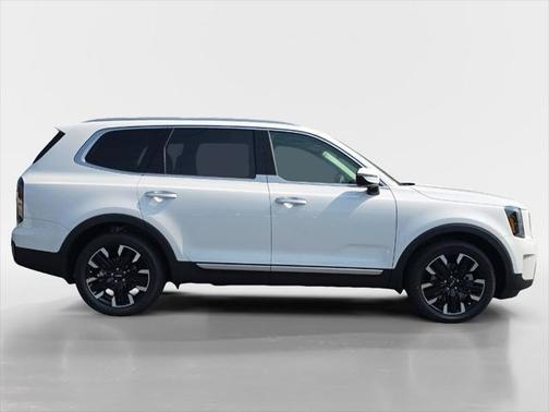 2025 Kia Telluride SX Prestige