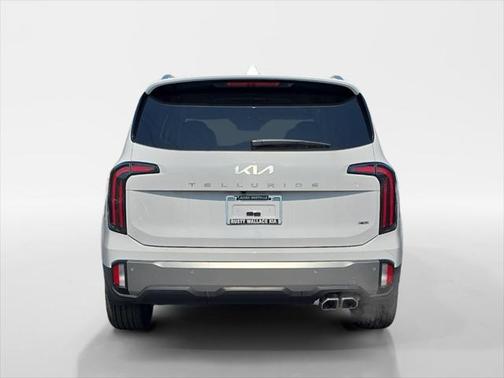 2025 Kia Telluride SX Prestige