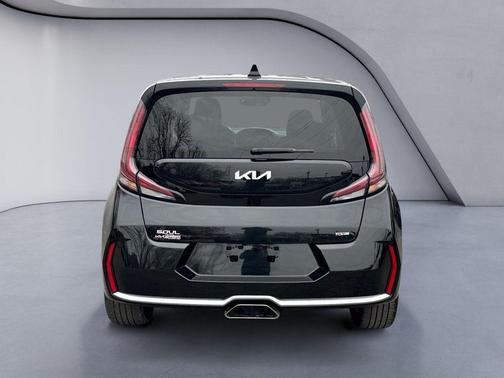 2023 Kia Soul GT-Line