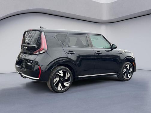 2023 Kia Soul GT-Line