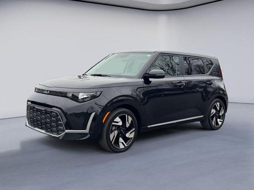2023 Kia Soul GT-Line
