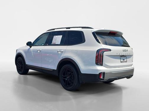 2023 Kia Telluride SX X-Line