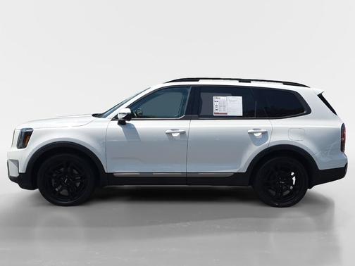 2023 Kia Telluride SX X-Line