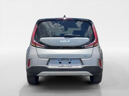 2025 Kia Soul EX