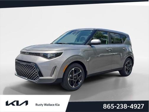 2025 Kia Soul EX