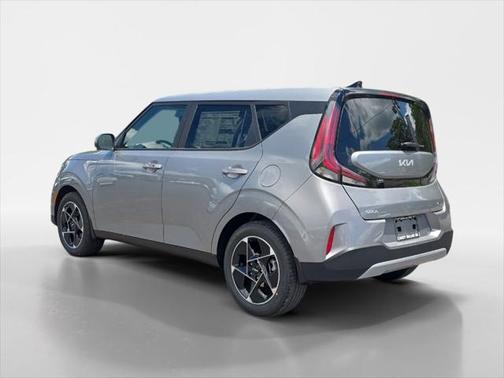 2025 Kia Soul EX