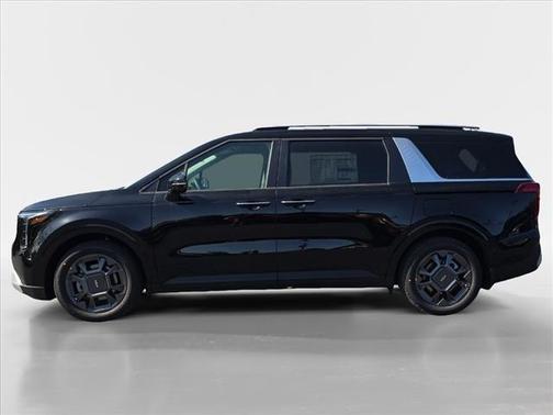 2025 Kia Carnival Hybrid EX