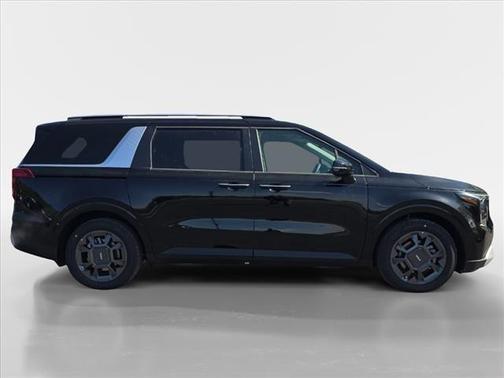 2025 Kia Carnival Hybrid EX