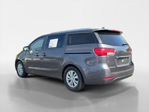 2015 Kia Sedona LX