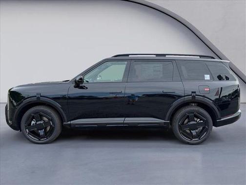 Ebony Black 2027 Kia Telluride X-Line EX