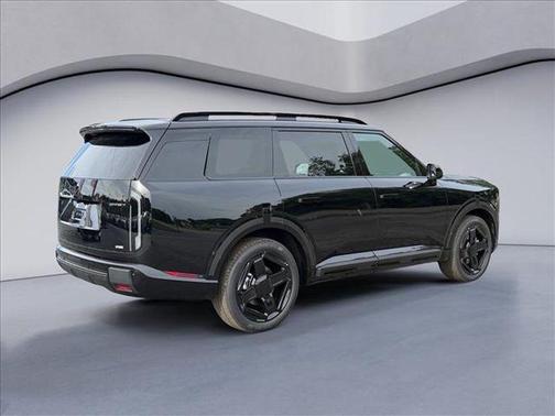 Ebony Black 2027 Kia Telluride X-Line EX