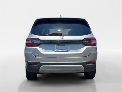 2024 Honda Pilot EX-L