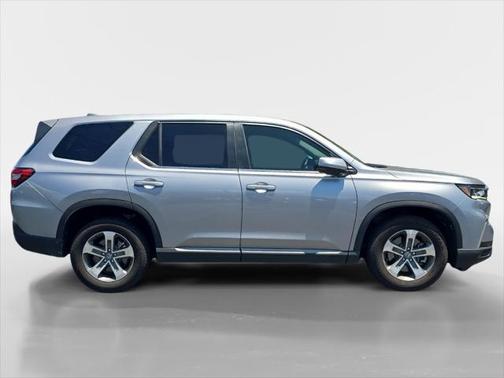 2024 Honda Pilot EX-L