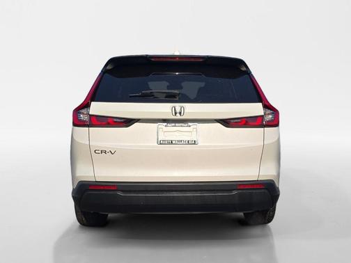 2024 Honda CR-V EX 2WD