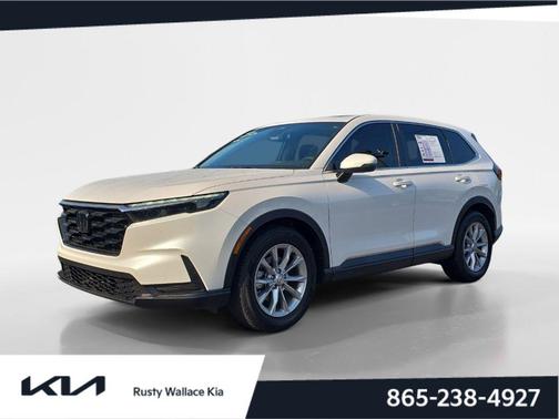 2024 Honda CR-V EX 2WD