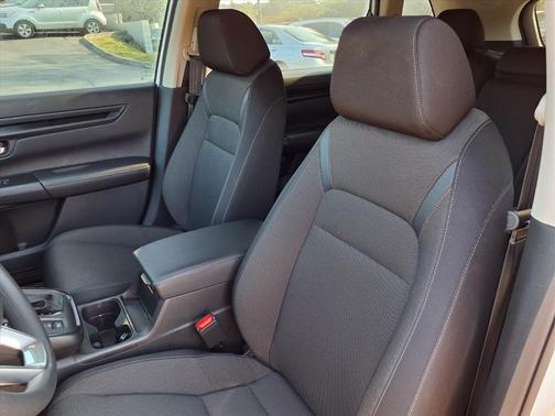 2024 Honda CR-V EX 2WD