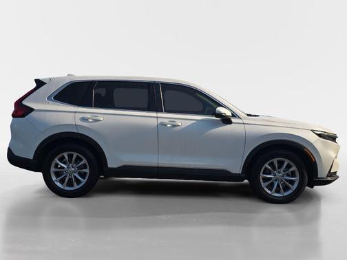 2024 Honda CR-V EX 2WD