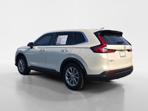 2024 Honda CR-V EX 2WD