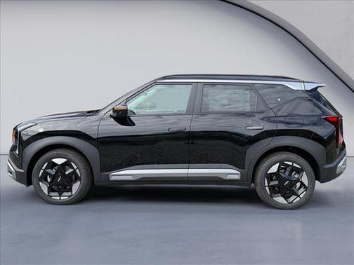 Aurora Black Pearl 2027 Kia Seltos EX