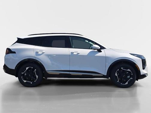2026 Kia Sportage SX