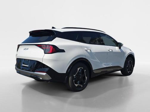 2026 Kia Sportage SX
