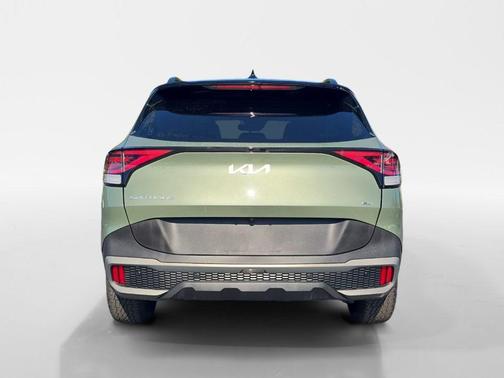 2023 Kia Sportage S