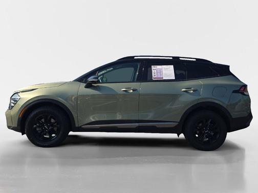 2023 Kia Sportage S