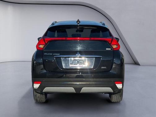 2020 Mitsubishi Eclipse Cross SEL