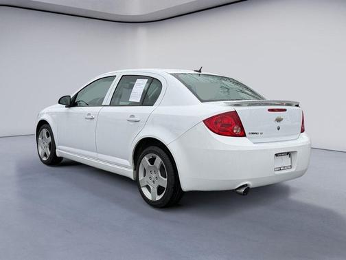 2010 Chevrolet Cobalt LT