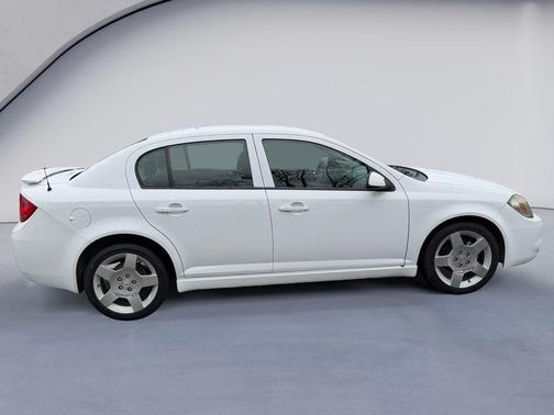 2010 Chevrolet Cobalt LT