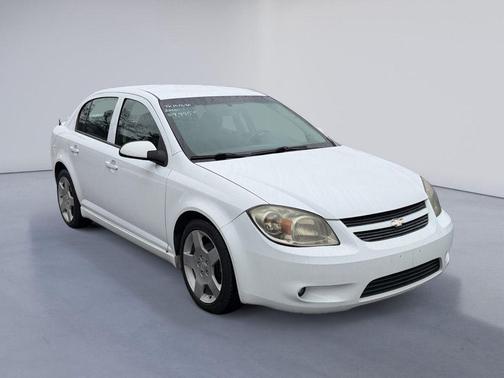 2010 Chevrolet Cobalt LT