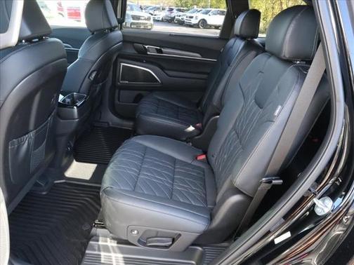 2025 Kia Telluride EX X-Pro