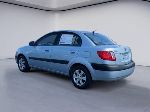 2008 Kia Rio LX