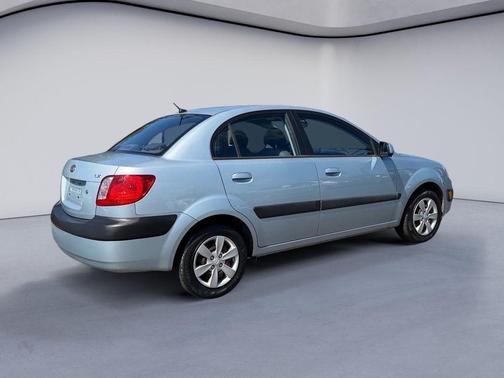 2008 Kia Rio LX
