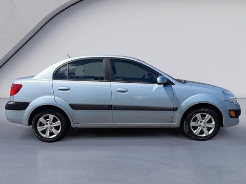 2008 Kia Rio LX