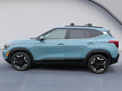 2024 Kia Seltos SX Turbo