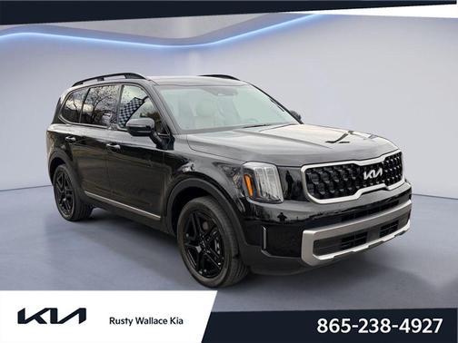 2023 Kia Telluride EX X-Line
