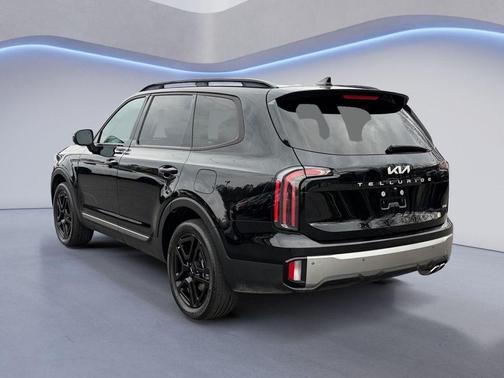 2023 Kia Telluride EX X-Line