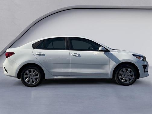 2023 Kia Rio LX