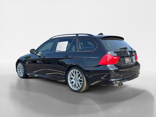 2009 BMW 328 xDrive
