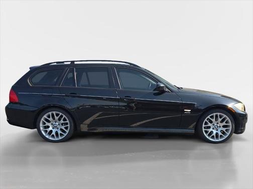 2009 BMW 328 xDrive
