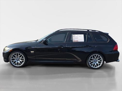 2009 BMW 328 xDrive