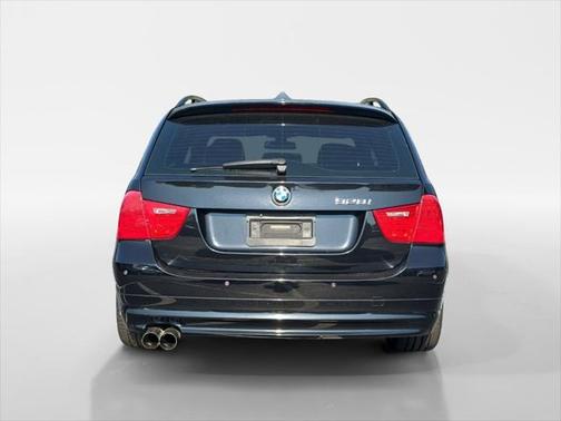 2009 BMW 328 xDrive