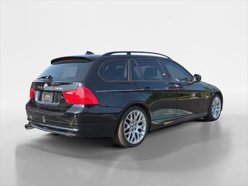 2009 BMW 328 xDrive
