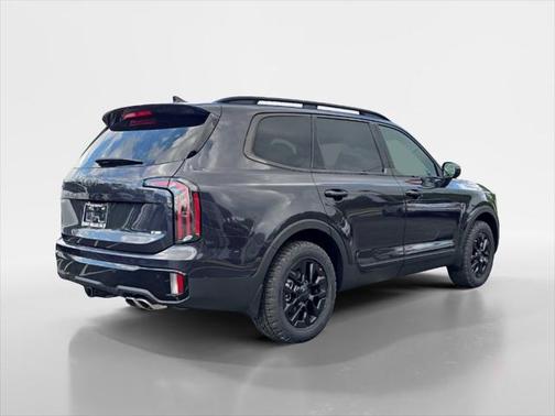 2025 Kia Telluride EX X-Pro