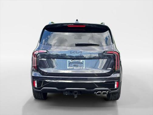 2025 Kia Telluride EX X-Pro