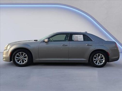 2015 Chrysler 300 Limited