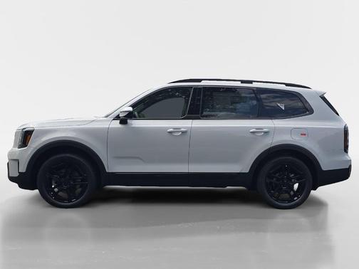 2025 Kia Telluride SX Prestige X-Line